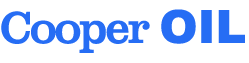 Cooper Oil